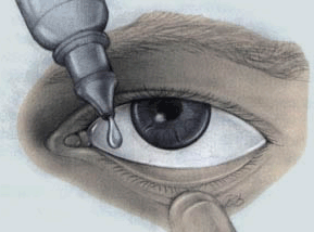 Eye Drop