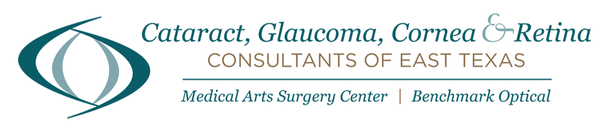 Consultants Of East Texas Logo