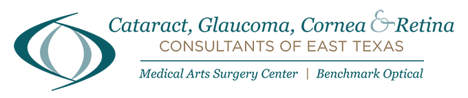 Cataract, Glaucoma, Cornea & Retina Consultants of East Texas